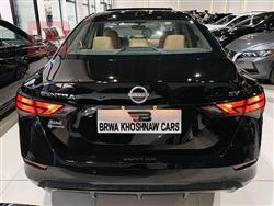 نیسان سێنترا